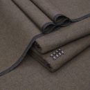 Brown Kamalia Khaddar for Men – Original Unstitched Fabric from Kamalia Khaddar House