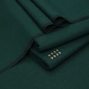 Dark Green Kamalia Khaddar for Men – Original Unstitched Fabric from Kamalia Khaddar House