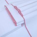 White Kamalia Khaddar for Men – Original Unstitched Fabric from Kamalia Khaddar House