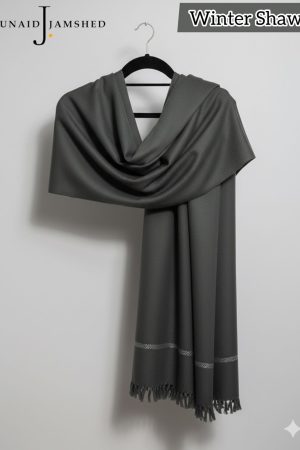 junaid jamshed men shawl (1)