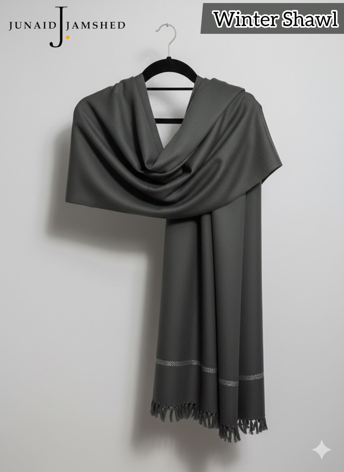 junaid jamshed men shawl (1)