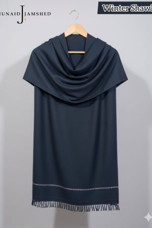 junaid jamshed men shawl (7)