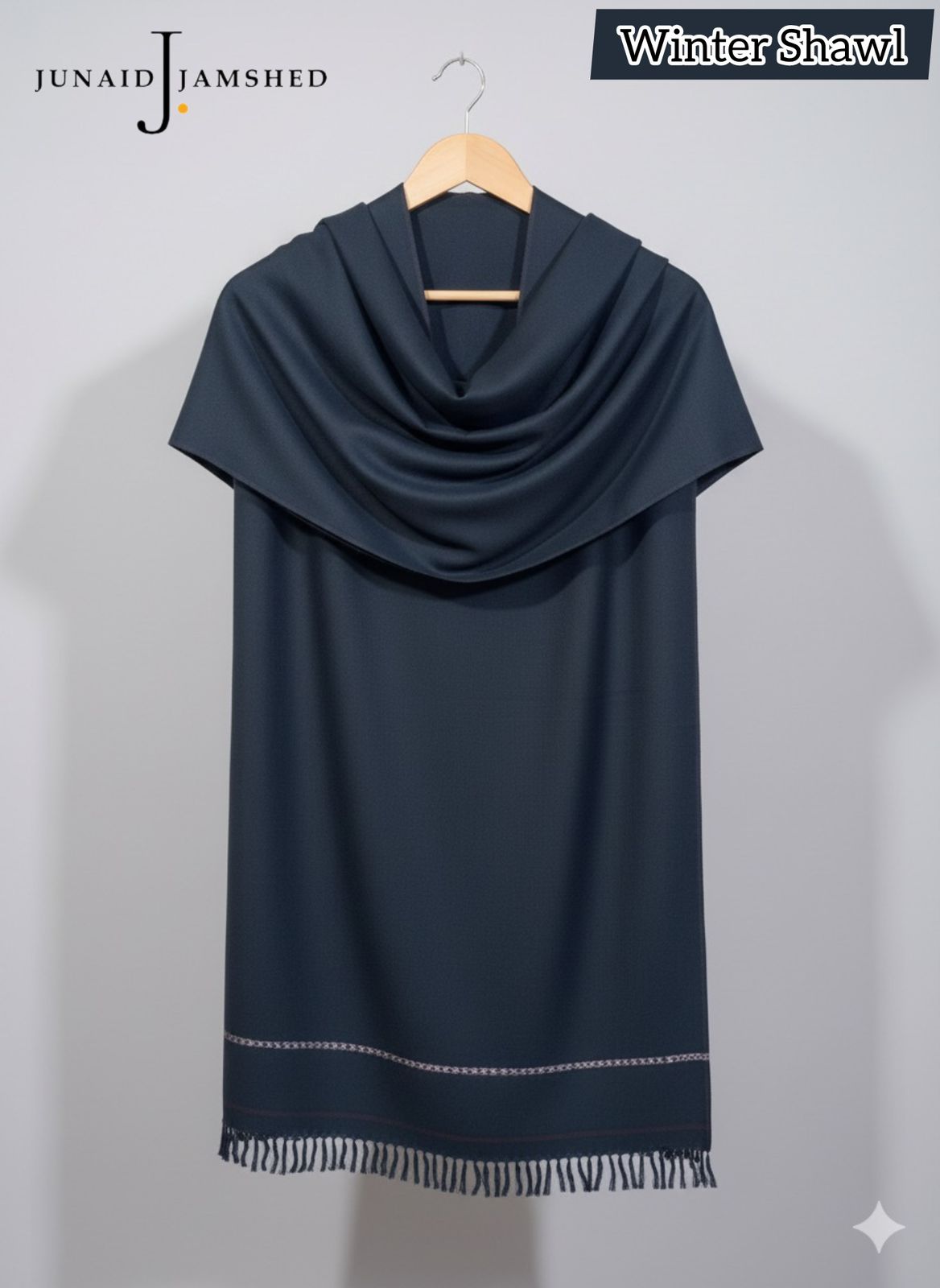 junaid jamshed men shawl (7)