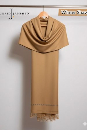 junaid jamshed men shawl (9)
