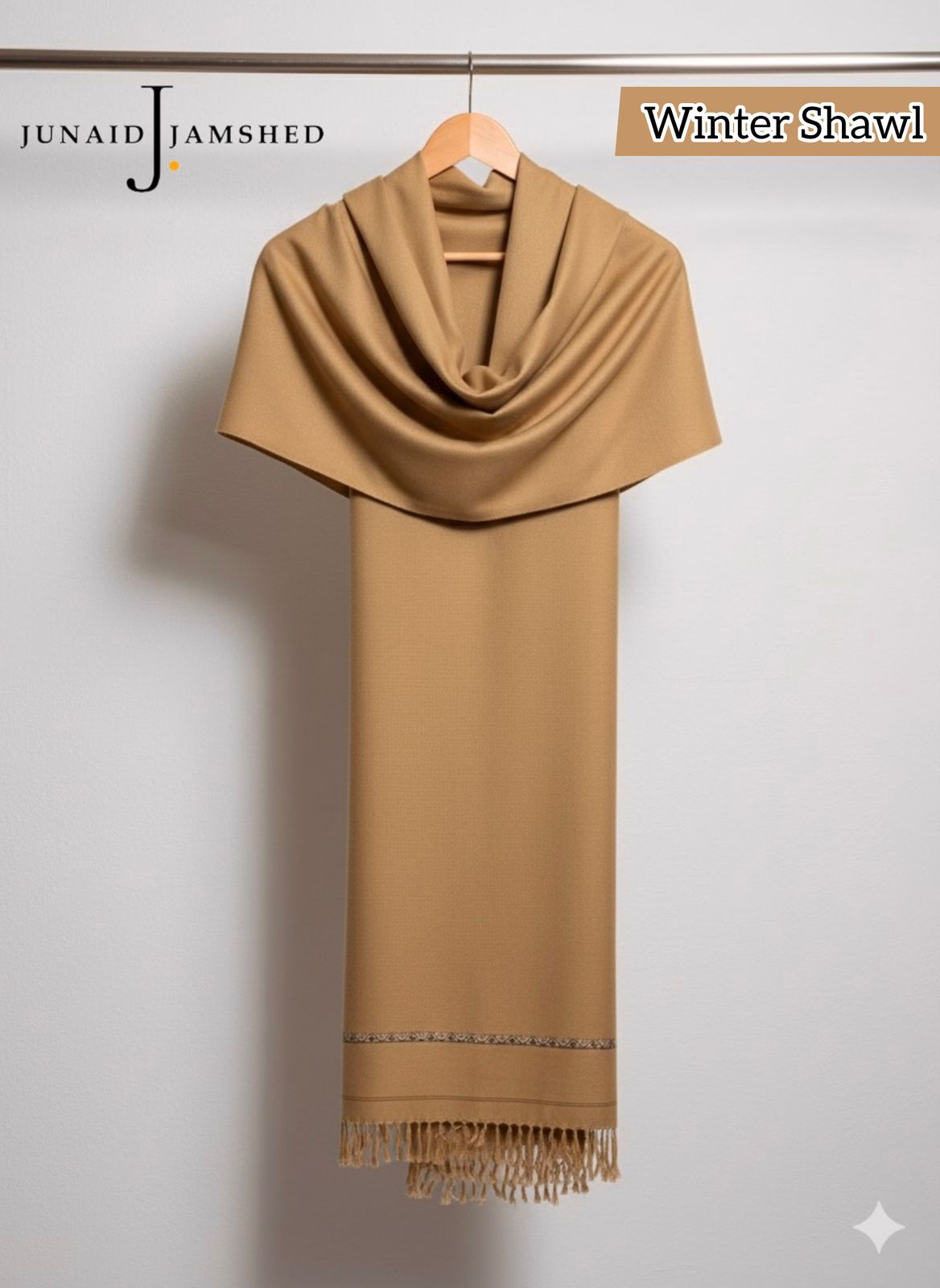 junaid jamshed men shawl (9)